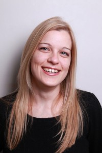 Amy Fowler - Social media and SEO in Edinburgh, Scotland