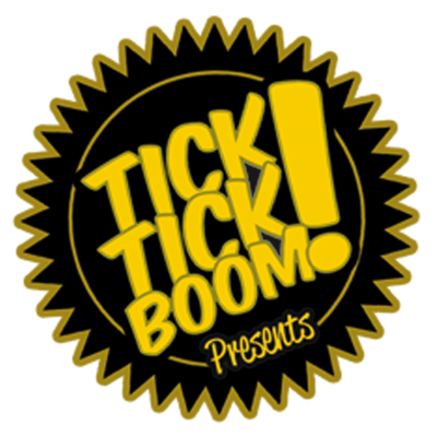 Tick Tick Boom Events