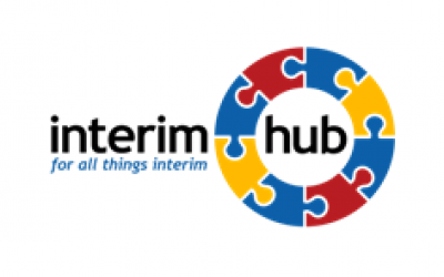 interim hub logo