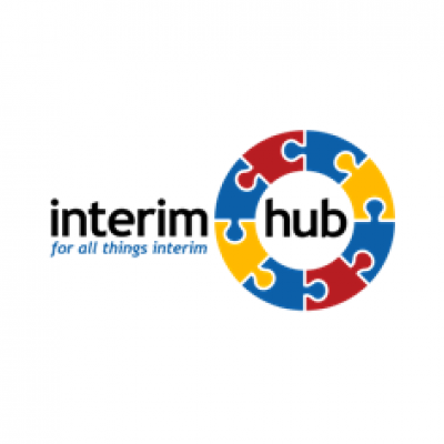 interim hub logo